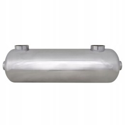 Baseino šilumokaitis 485 x 134 mm 60 kv