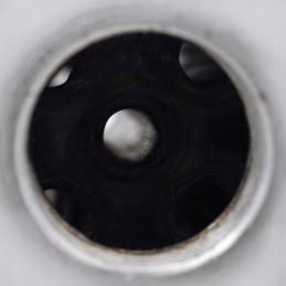 Baseino šilumokaitis 485 x 134 mm 60 kv