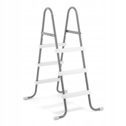 Plieninis sodo baseinas 366 x 99 cm 4in1 intex 26716gn