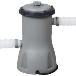 Bestway plieninis profesionalus baseinas su rėmu 366x76cm