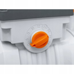 Bestway smėlio siurblys baseinui 5678 lh 58497