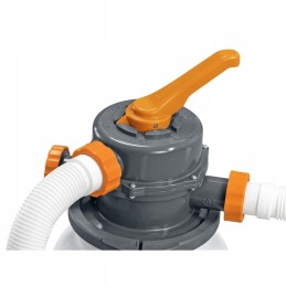 Bestway smėlio siurblys baseinui 5678 lh 58497