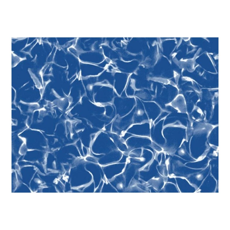 Atsarginis folijos įdėklas baseinui 5 5 x 1 2 m viduje