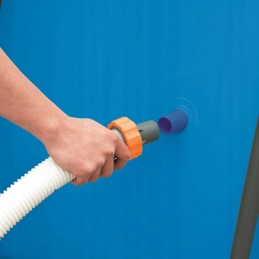 Smėlio siurblys, baseino filtras 8327 lh bestway 58499