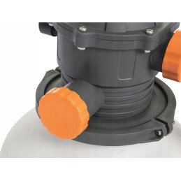 Smėlio siurblys, baseino filtras 8327 lh bestway 58499