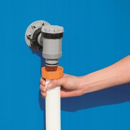 Smėlio siurblys, baseino filtras 8327 lh bestway 58499