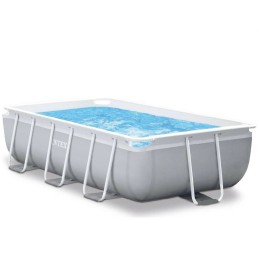 Valamu prismaraamile 300 x 175 cm intex 12216a