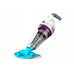 Kokido Telsa 50 belaidis rankinis dulkių siurblys