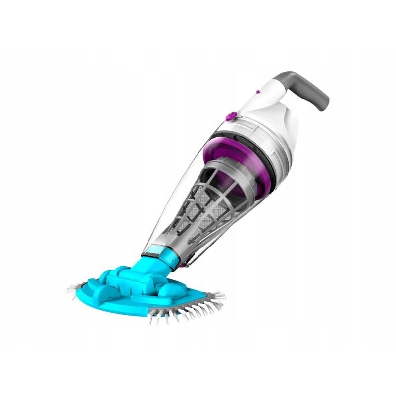 Kokido Telsa 50 belaidis rankinis dulkių siurblys