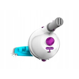 Kokido Telsa 50 belaidis rankinis dulkių siurblys