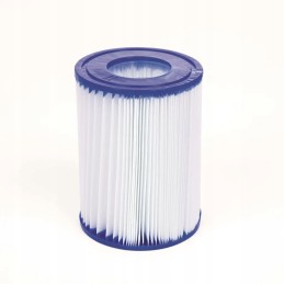 Bestway greitai sumontuotas baseinas su priedų rinkiniu 457 x 84 cm 57313