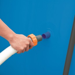 Smilšu sūknis peldbaseiniem 11355 lh bestway 58486