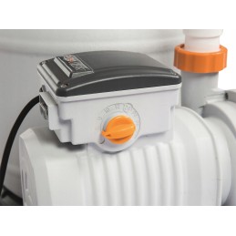 Sand pump for pools 11355 lh bestway 58486