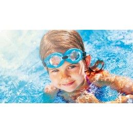 Sodo baseinas 366 x 76 cm, 16-in-1 rėmų komplektas