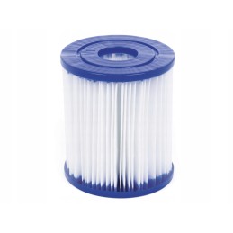 Karkasinio baseino šeimos plieno pro 400x211x81 bestway 3in1 filtro siurblys