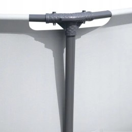 Baseinas ant rėmo su bestway filtru 3 05 x 0 76 m