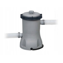 Išsiplečiantis sodo baseinas 457 x 107 cm bestway 57372