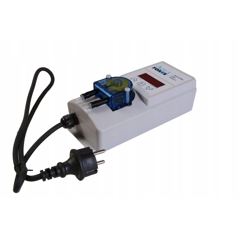 Dosatech aquaforte dozavimo siurblys