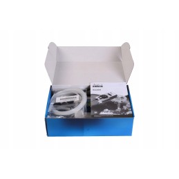 Dosatech aquaforte dozavimo siurblys