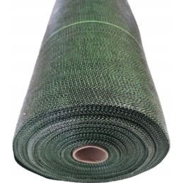 Augalinis audinys nuo piktžolių 1 62x50m 99g m2 žalias