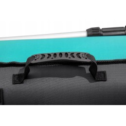 Pripučiama baidarė 280 x 86 x 40 cm bestway 65118 bestway