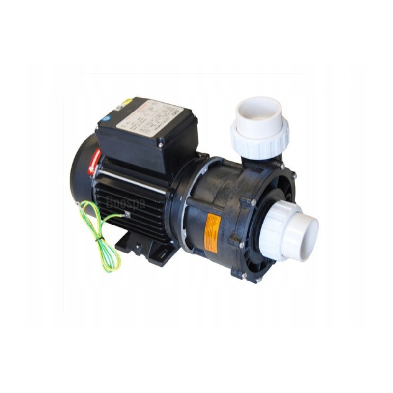 DXD 320E 2 0AG vandens siurblys sodo kubilams, sūkurinėms vonioms