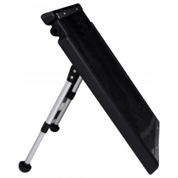 Saulės vandens šildytuvas dvigubam baseinui, 150x75cm