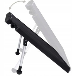 Saulės vandens šildytuvas dvigubam baseinui, 150x75cm