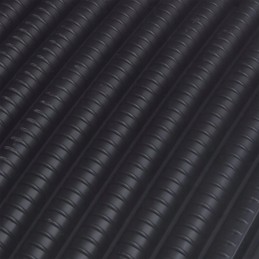 Saulės vandens šildytuvas dvigubam baseinui, 150x75cm