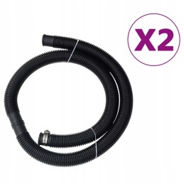 Saulės vandens šildytuvas dvigubam baseinui, 150x75cm