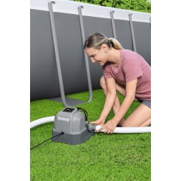 Bestway Salt Water Chlorinator