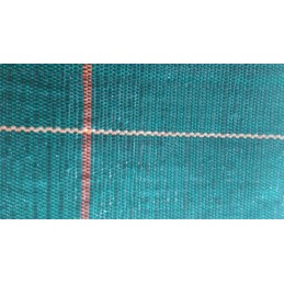 Agrotekstilė žalia 100g m2 1x100m