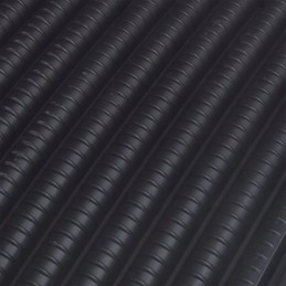 Saulės vandens šildytuvas dvigubam baseinui, 150x75 cm