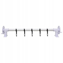 Lumarko volas baseino tentui ridenti nuo pl