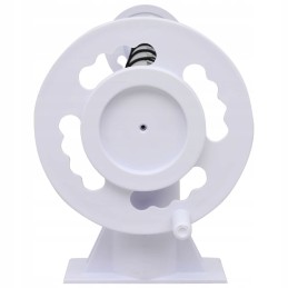 Lumarko volas baseino tentui ridenti nuo pl