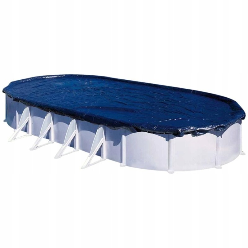 Gre ciprov1001 žieminė danga ovaliam baseinui