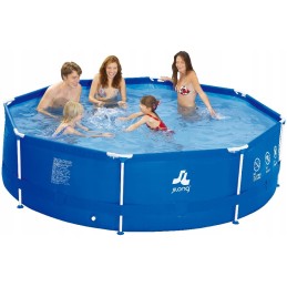 Polistirolo folija baseinui Avenli Jilong 17236