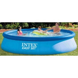 Polistirolo dėlionės folija baseinui intex 28142 pvz