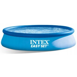 Baseino putplasčio pagrindas intex 28146