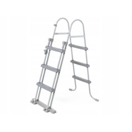 Bestway sodo baseinas ant rėmo 366 100 cm 12 pėdų siurblio filtro kopėčios