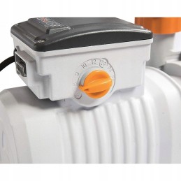 Bestway smilšu sūknis 11355l h 58486 dozators