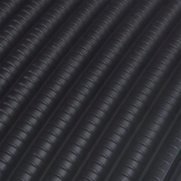 Saulės baseino vandens šildytuvas, dvigubas 150