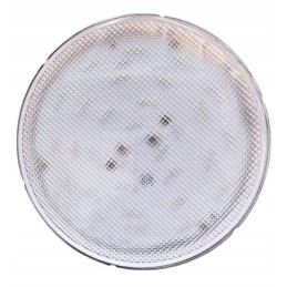 Spuldze par 56 led rgb 16w tālvadības pults seamaid 502839