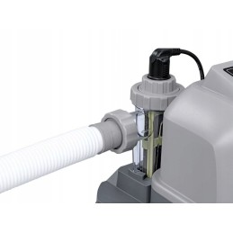 Bestway 58775 chloro generatorius baseino vandeniui 12g val