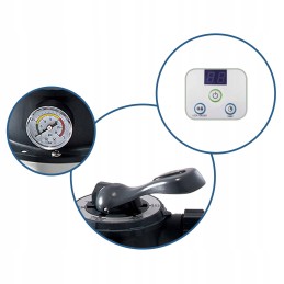 Smėlio filtro siurblys 5700 lh intex 26644 25 kg smėlio