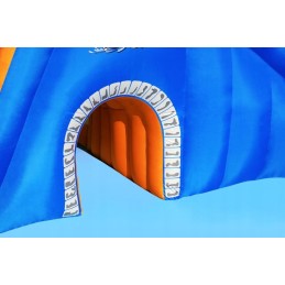 Pripučiama vandens čiuožykla 365 x 340 x 152 cm bestway 53381