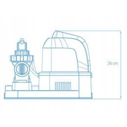 Chloro generatorius sodo baseinams 12 gh bestway 58775 naujas modelis 2024 m.