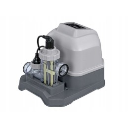 Bestway 58775 chloro generatorius baseino vandeniui 12g val