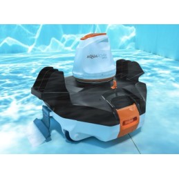 Bestway aquarover 58622 robotas dulkių siurblys