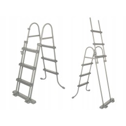 Bestway karkasinis baseinas 366x100cm 10in1 56418